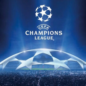 Apuesta combinada Champions league