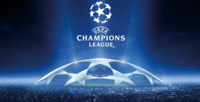 Apuesta combinada Champions league