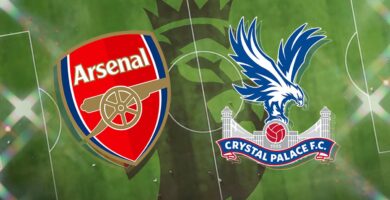 Pronostico Arsenal vs Crystal Palace