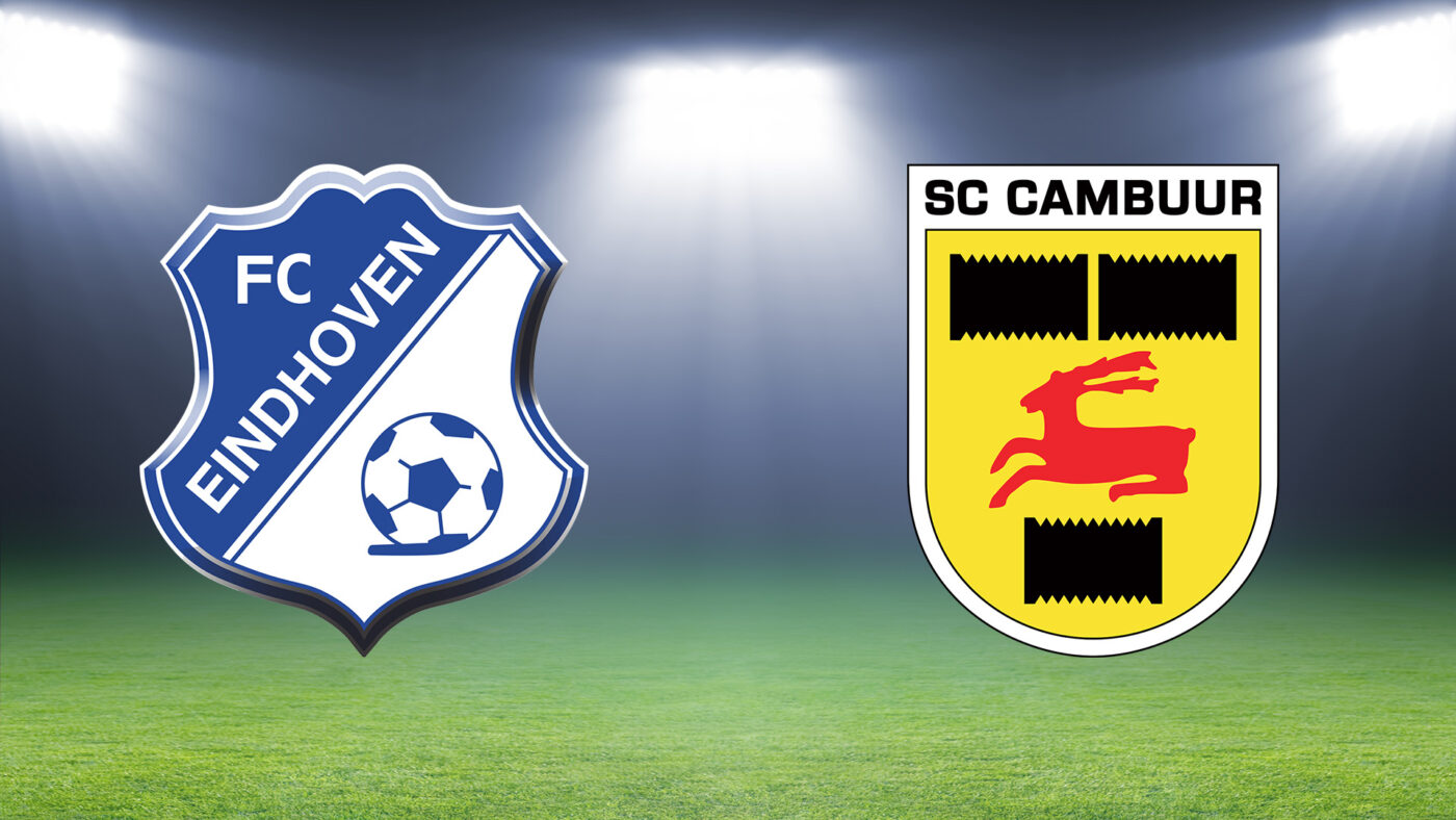 Pronóstico FC Eindhovn vs Cambuur