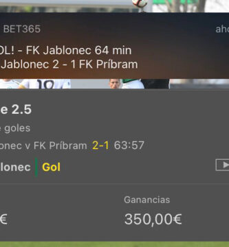Pronóstico FK Jablonec vs FK Príbram