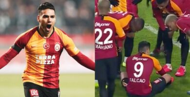 Konyaspor vs Galatasaray
