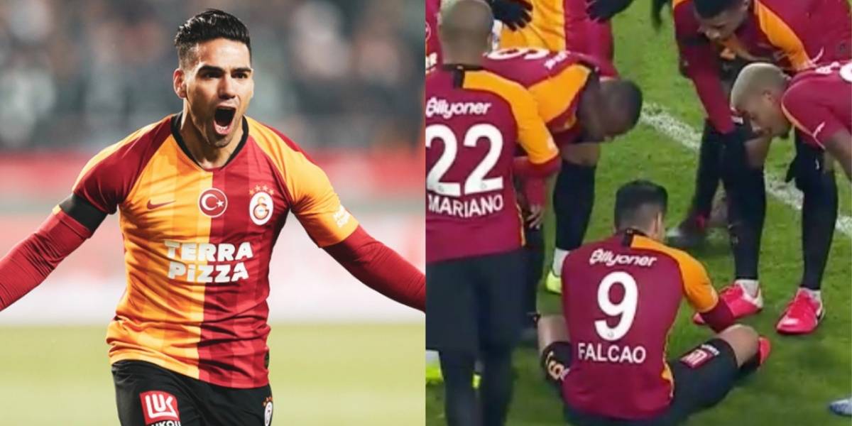 Konyaspor vs Galatasaray