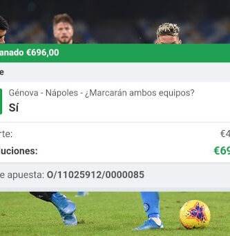 Pronostico Genoa vs Napoli
