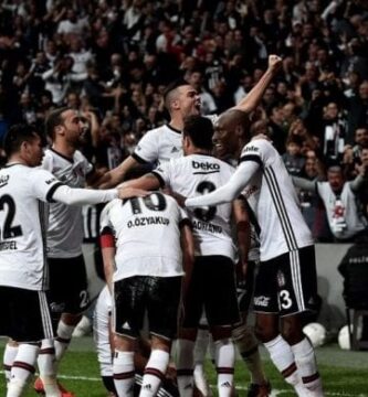 Pronóstico Antalyaspor vs Besiktas