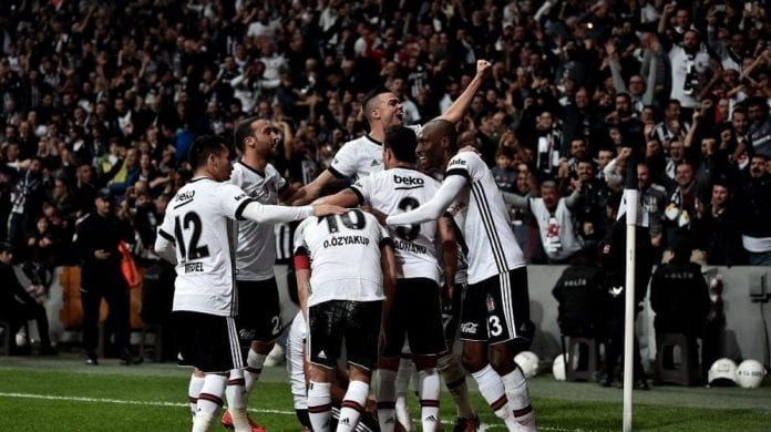 Pronóstico Antalyaspor vs Besiktas