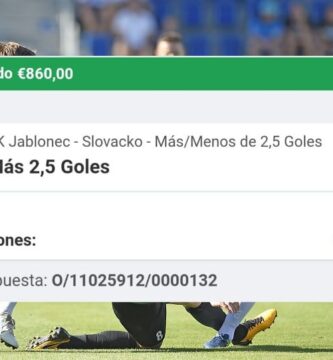 Pronóstico FK Jablonec-Slovacko