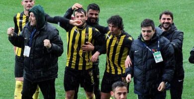 Pronóstico Istanbulspor vs Umraniyespor