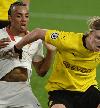 pronostico Borussia Dortmund vs Sevilla