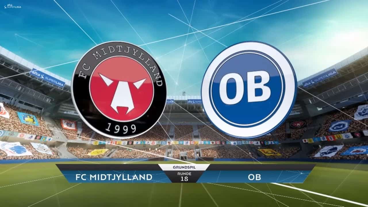 pronostico Midtjylland vs Odense