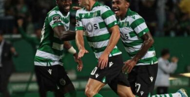 pronostico Sporting de Lisboa vs Guimaraes
