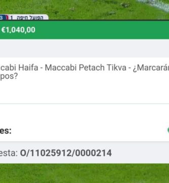 pronostico Maccabi Haifa vs Maccabi Petach Tikva