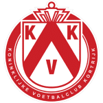 Pronóstico KV Kortrijk 