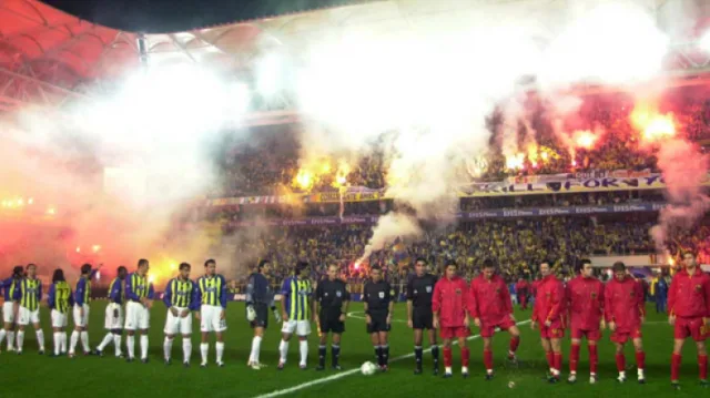 Fenerbahce vs Galatasaray hoy pronostico